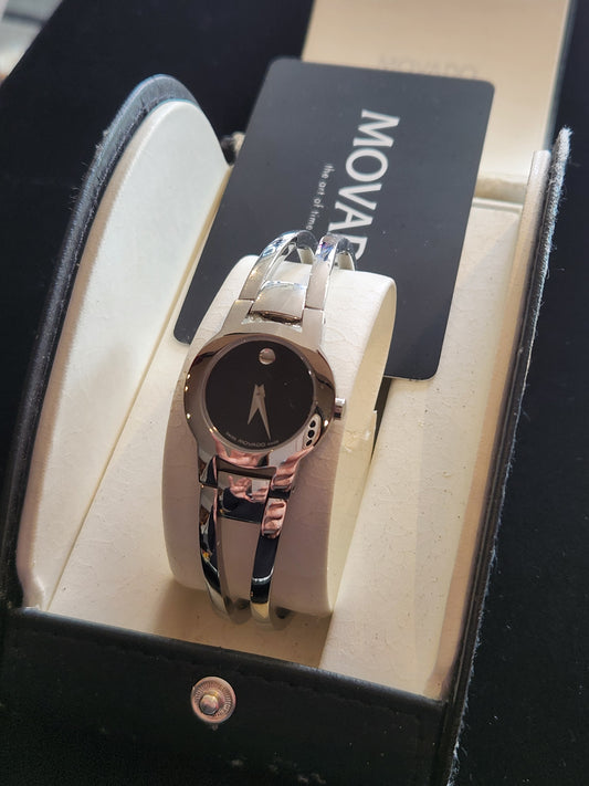 MOVADO