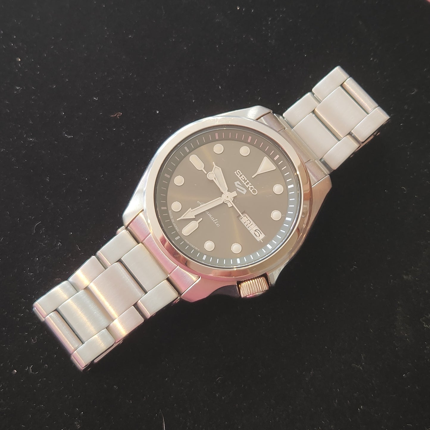 SEIKO 5 SPORT #615323