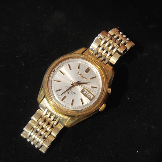 SEIKO BELL MATIC #863027