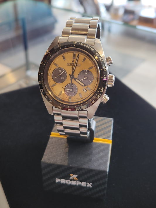 SEIKO PROSPEX #1D3286