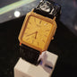 SEIKO DOLCE 10K GOLD #490414