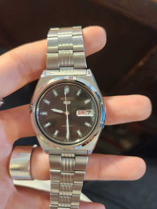 SEIKO 5 #188600