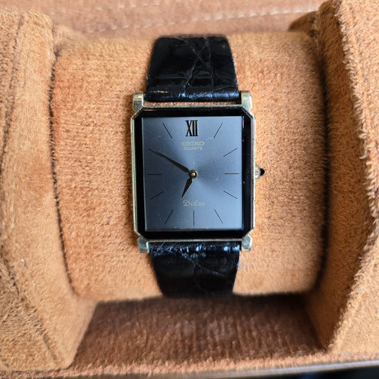 <SEIKO> Dolce Quartz s.510904