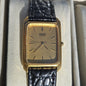 <SEIKO> SGP Quartz watch