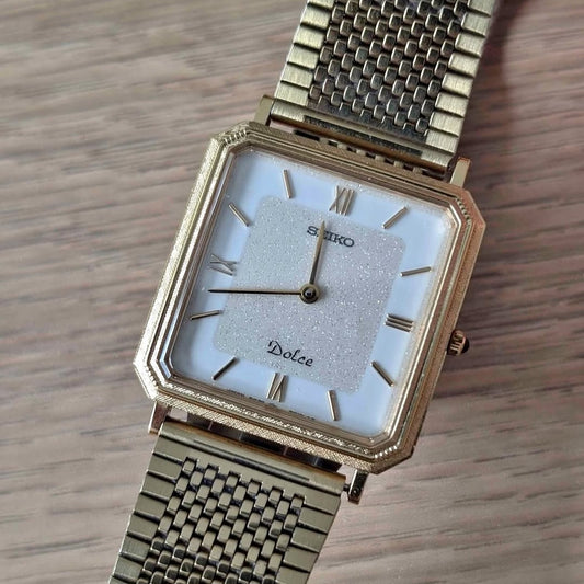 <SEIKO> Dolce Ref: 8N40-5010