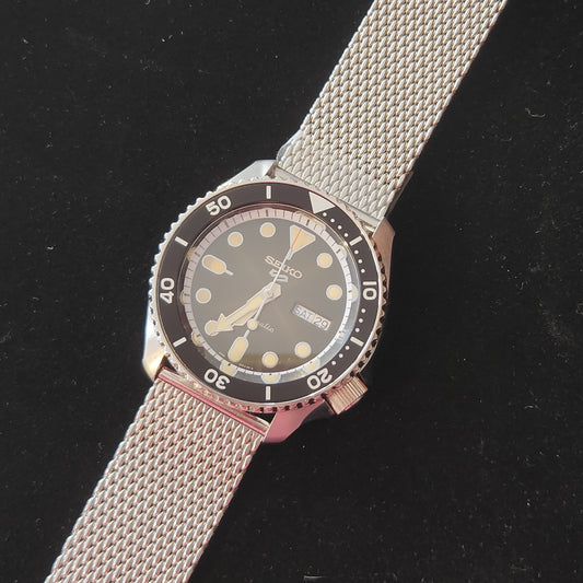 SEIKO 5 SPORT #322326