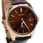 <SEIKO> PRESAGE SHARP EDGE in Rose Gold 6R36