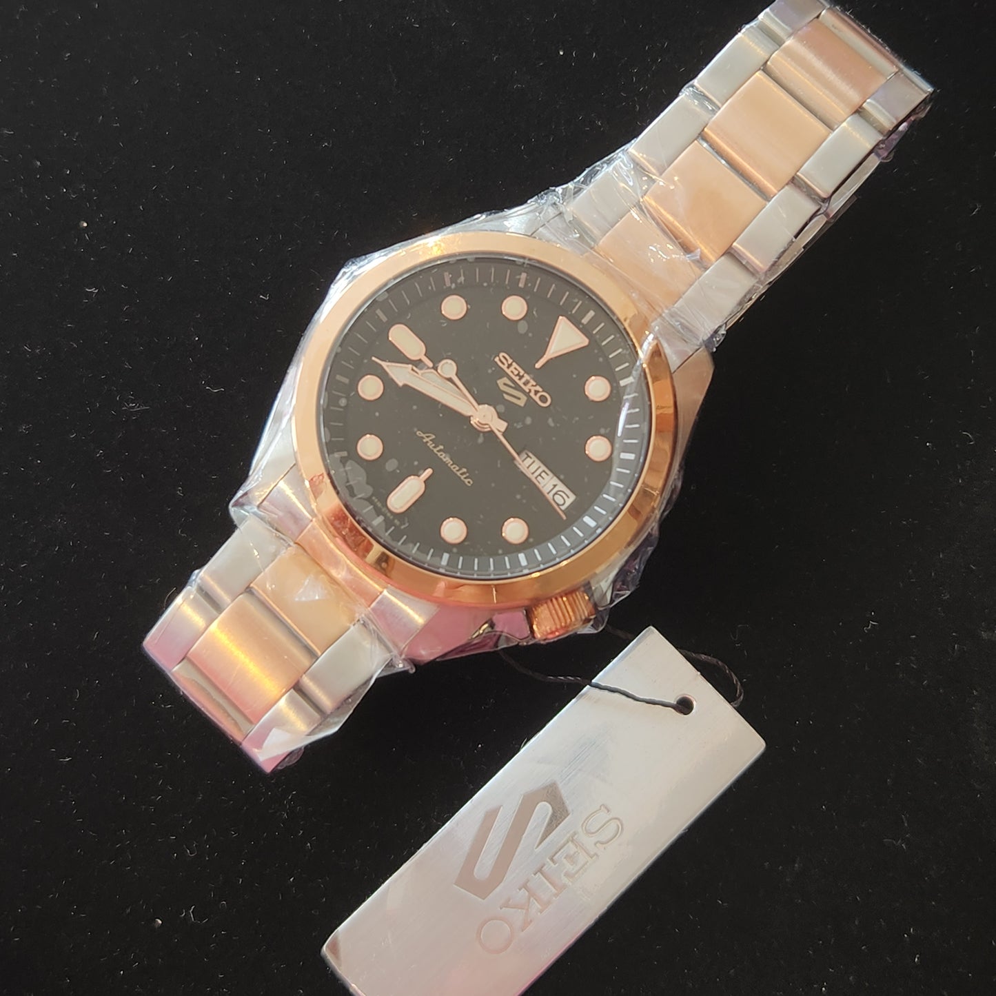 SEIKO 5 SPORT #998807
