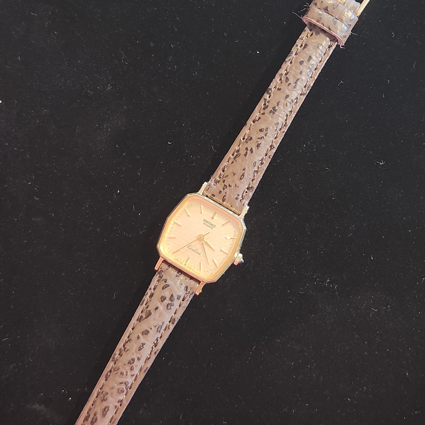 SEIKO EXCELINA #424837