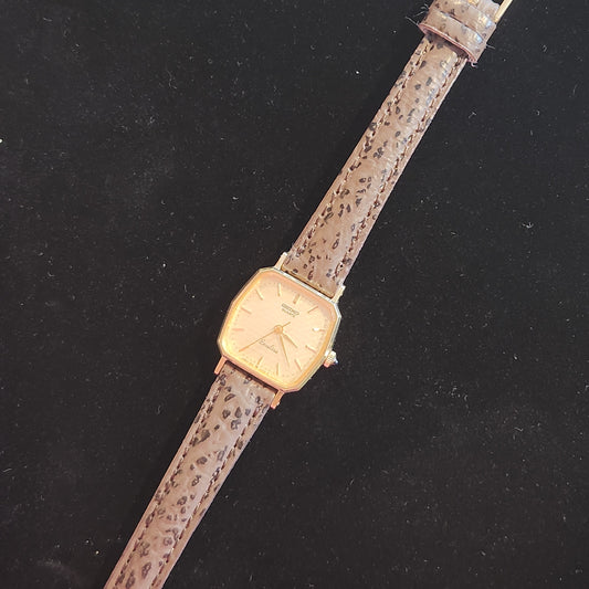 SEIKO EXCELINA #424837