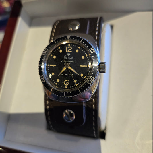 <STOWA> SEATIME Automatic