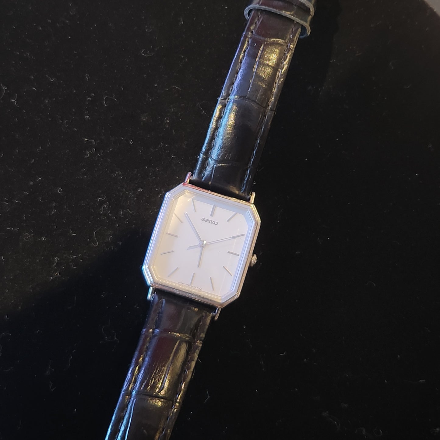 SEIKO #026469
