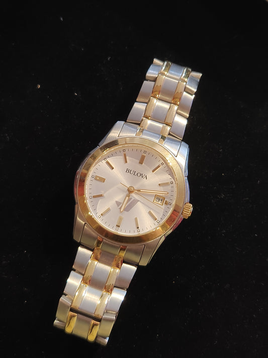 BULOVA 98H18