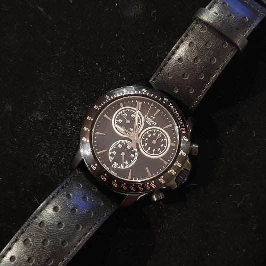 TISSOT V8 #T106417A