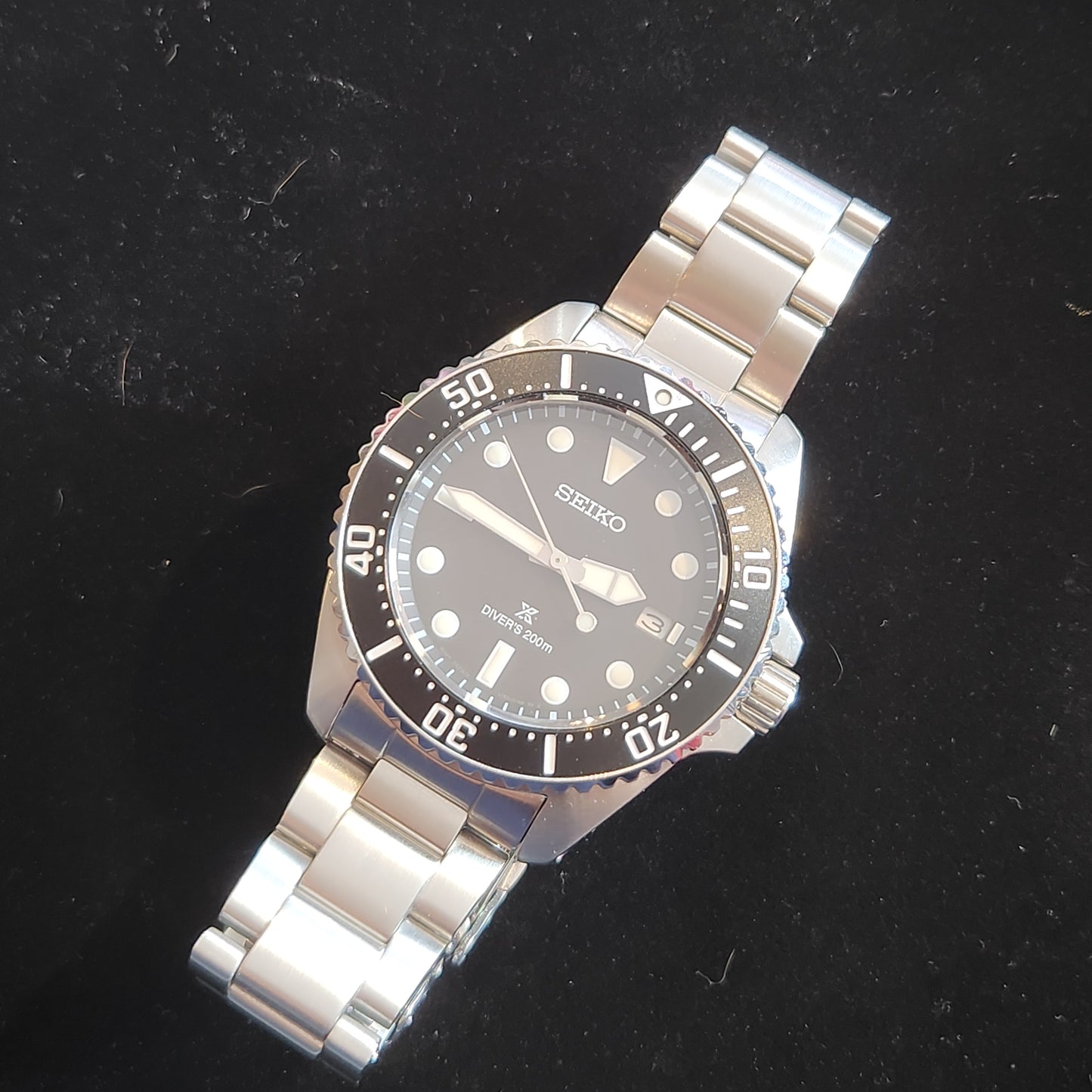 SEIKO DIVERS #5005560