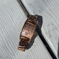 <LORD ELGIN> Vintage 1940's 14K GF Mechanical Watch