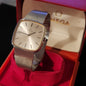 OMEGA DE VILLE