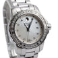 <MOVADO> 0.48ct Diamond Ser. 800 w/ Mother of Pearl