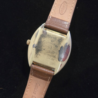 1968 OMEGA Seamaster COSMIC