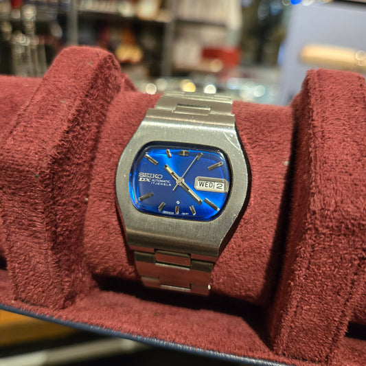 <SEIKO> DX Automatic 17j