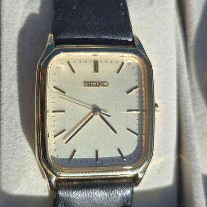 <SEIKO> Quartz