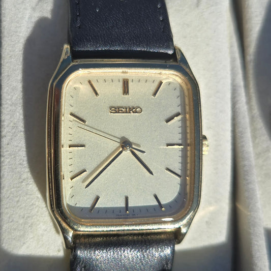 <SEIKO> Quartz