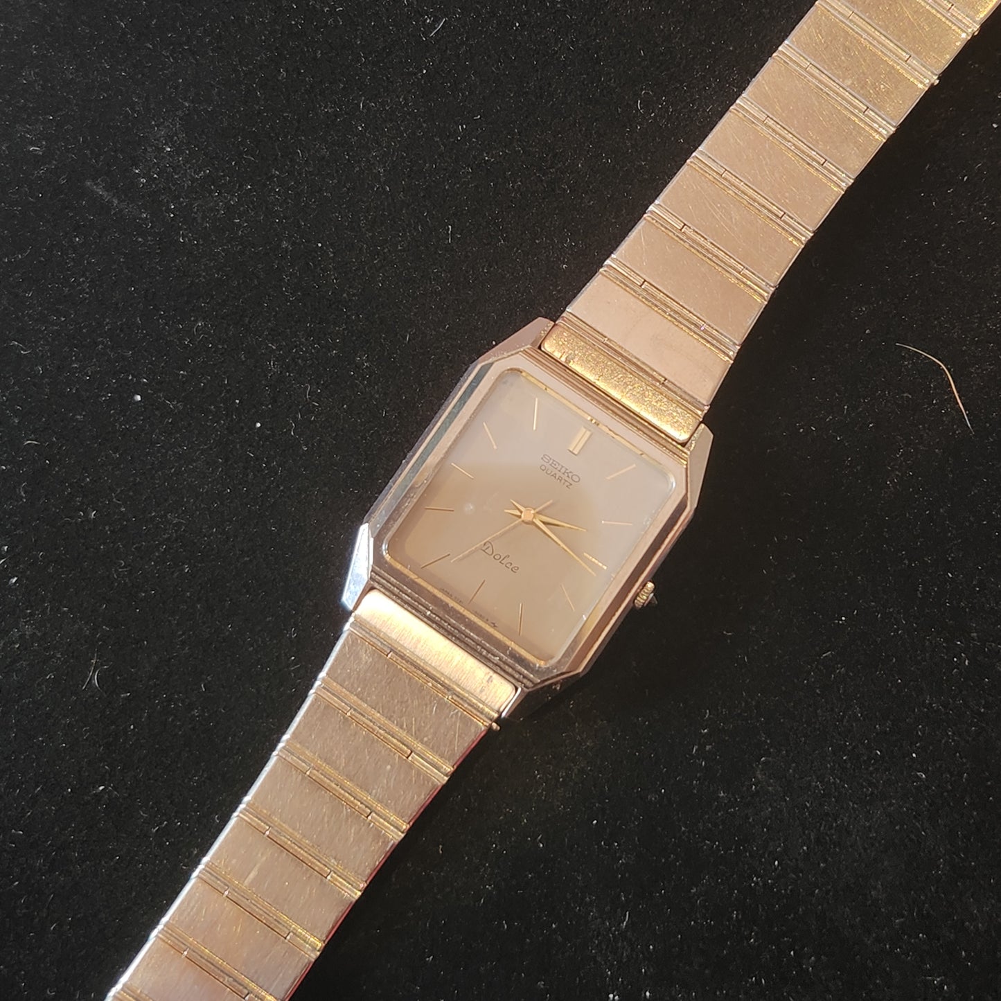 SEIKO DOLCE #550193