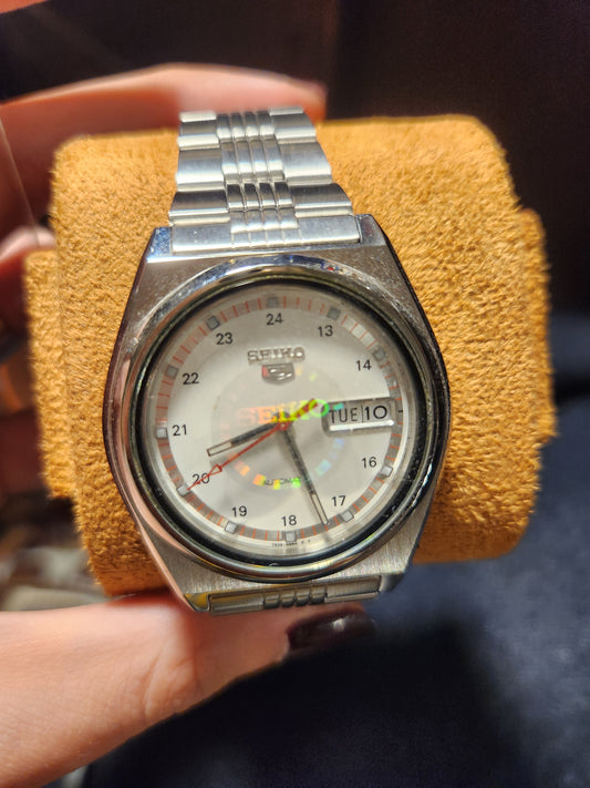 SEIKO 5 #064656
