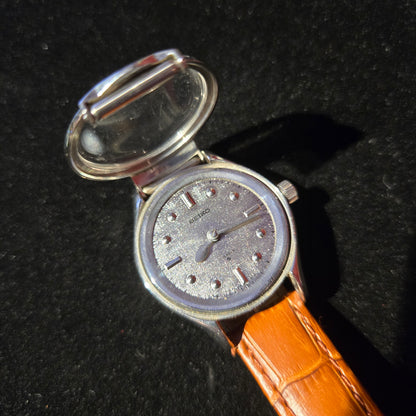 SEIKO BRAILLE