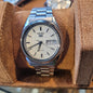 <SEIKO> 5 Automatic 7S26 Grid Dial