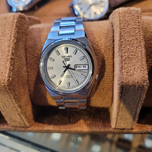 <SEIKO> 5 Automatic 7S26 RARE Case/Bracelet