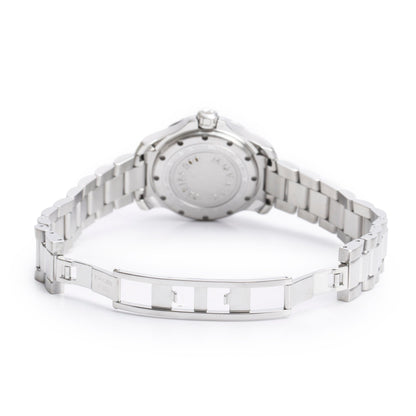 <MOVADO> 0.48ct Diamond Ser. 800 w/ Mother of Pearl