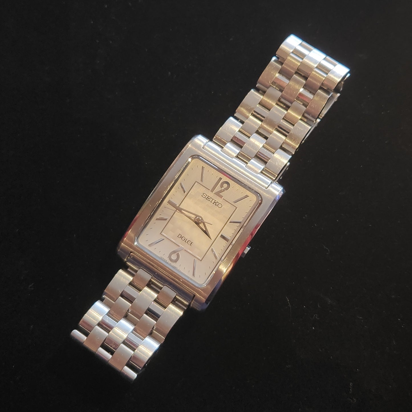 SEIKO DOLCE #2N0278