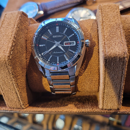 <SEIKO> Presage Automatic 4R36 s.220187