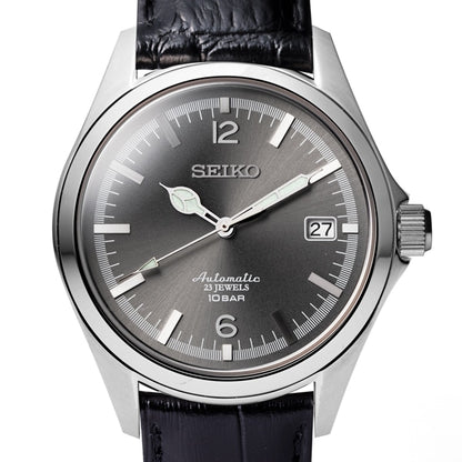 SEIKO × TiCTAC 35th Anniversary Limited Edition 40mm SZSB007