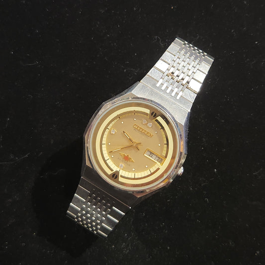 CITIZEN #3030421
