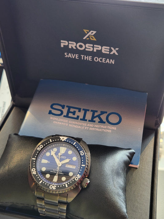 SEIKO PROSPEX 8O1747