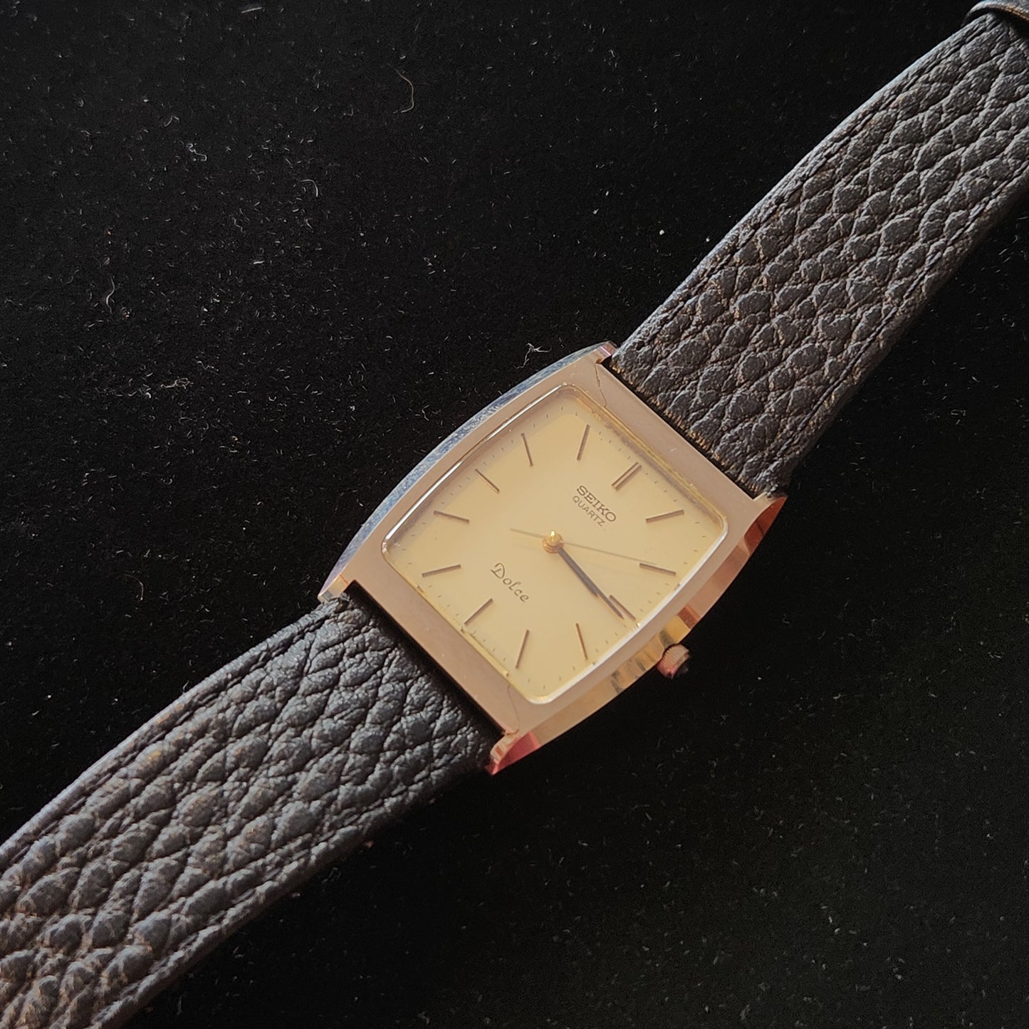 SEIKO DOLCE  #250264