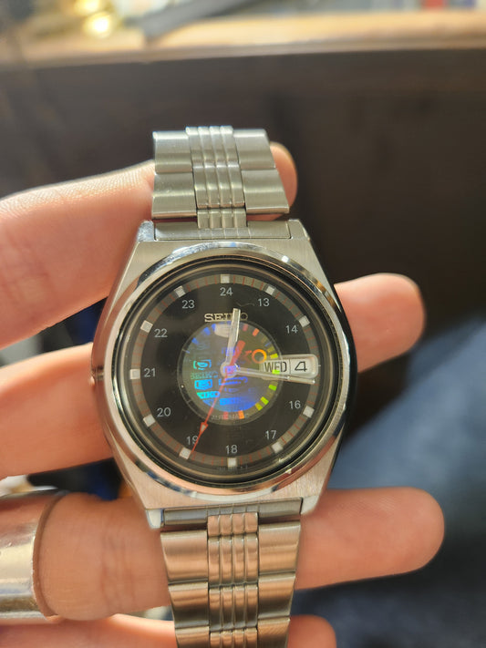 SEIKO 5 #983988