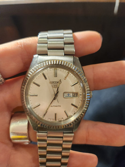SEIKO 5 #340856