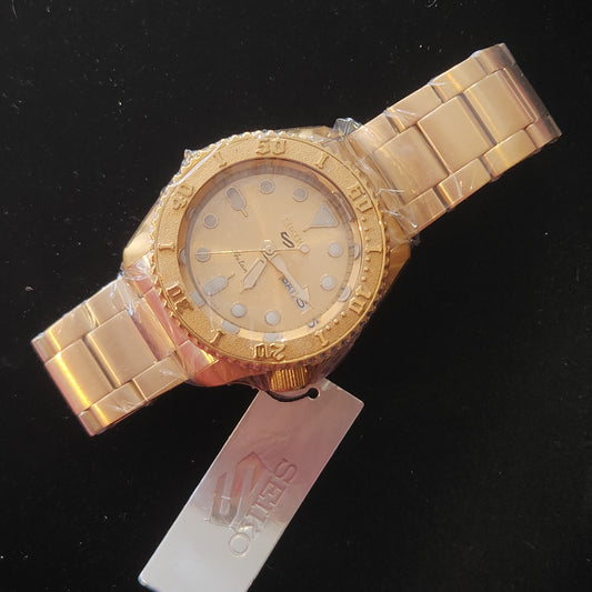 SEIKO 5 SPORT #SPRE74K1