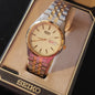 SEIKO QUARTZ  #910225