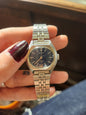 SEIKO Hi-Beat