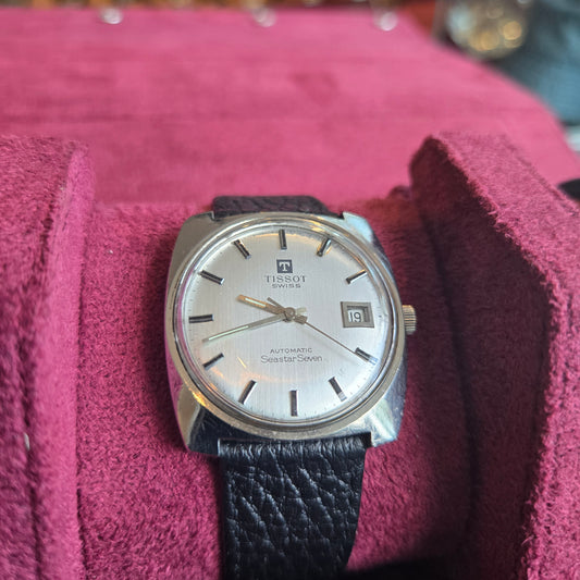 <TISSOT> SEASTAR SEVEN Automatic Watch