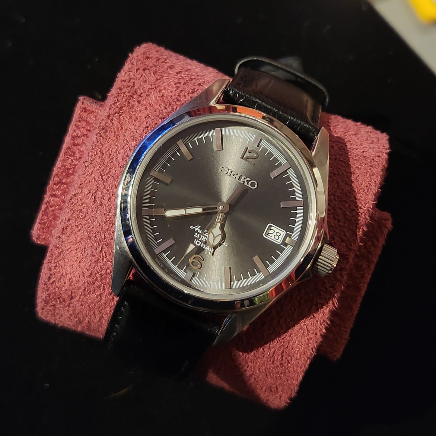 SEIKO×TICTAC 35th Anniversary #980272