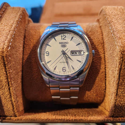 <SEIKO> 5 Automatic 7S26-0440 s.351153