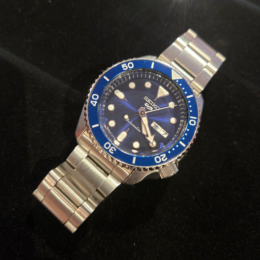 SEIKO 5 SPORT #455517