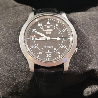 SEIKO Field 7S26 s.1D9997