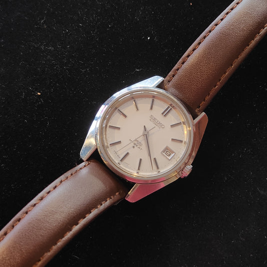 KING SEIKO  #000711