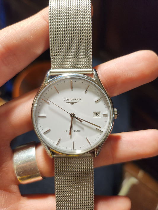LONGINES LYRE